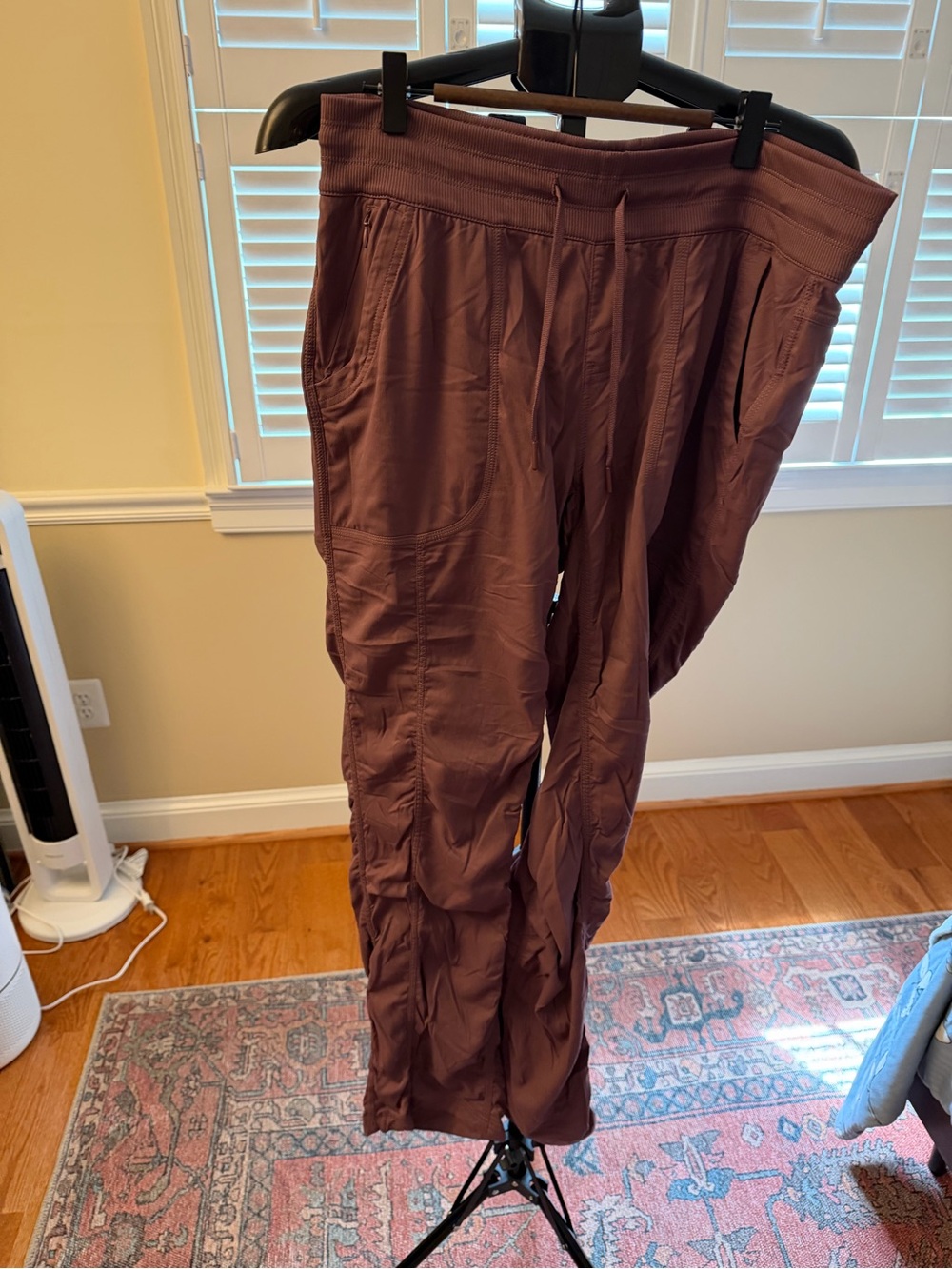 The North Face women’s hiking Pants